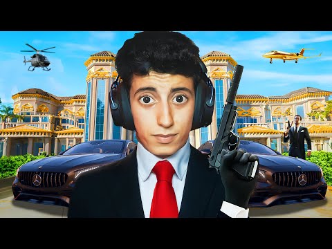 🔥 بداية أخطر مافيا في المدينة | GTA RP MAROC