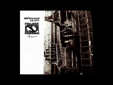 DIFFERENT STATE - The Eastern Pattern