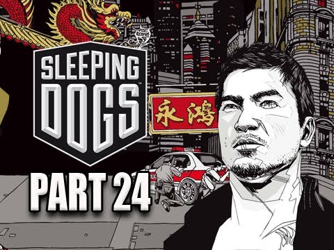 comment localiser ace dans sleeping dogs
