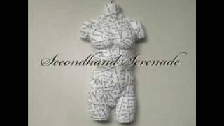 Nightmares-Secondhand Serenade