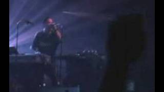 Fantomas/Melvins - The Omen (Ave Satani) Live in Austria