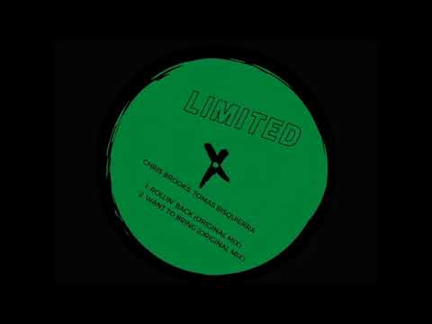 Tomas Bisquierra, Chris Brooks - Rollin' Back(Original Mix)