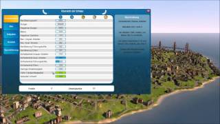 Cities XL 2011 Gameplay
