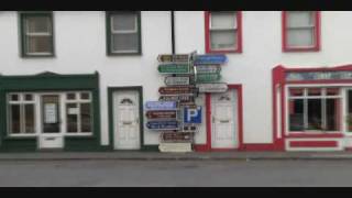 Ballyvaughan, County Clare Ireland