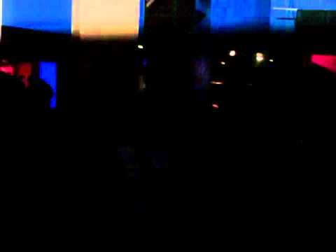 DJ Frost playing FloRida Thursday Night College Party