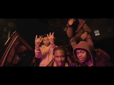 Trapflava LP - Nobody Safe (Official Music Video) | Directed By @Qshotemproductions