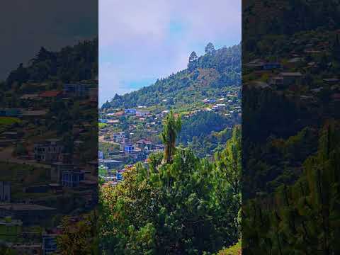 Aldea Xequel, San Mateo ixtatán.