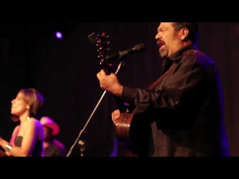 Los Cenzontles - Good Morning Aztlan Live at the Craneway