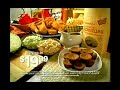 KFC Canada Mega Meal Commercial 2005