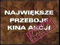 Warner Bros Action Collection Zwiastun VHS