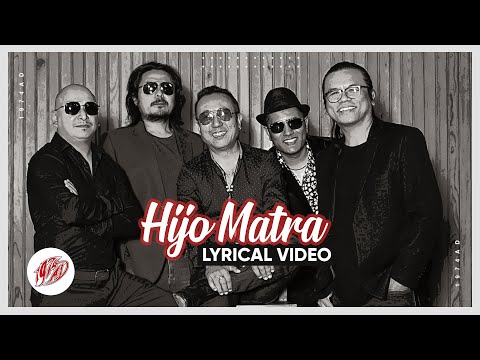 Hijo Matra - 1974 Ad