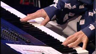 Eumir Deodato Trio | Rhapsody in Blue (G. Gershwin) | Instrumental Sesc Brasil