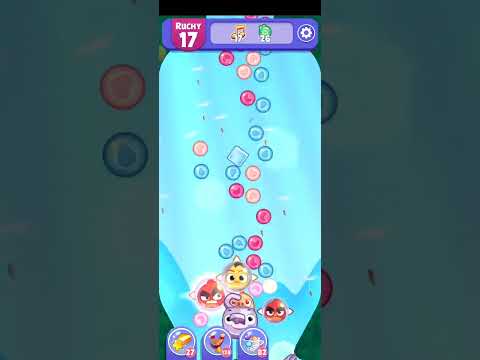 Angry Birds Dream Blast-Level 816 NO BOOSTERS #angrybirdsdreamblast