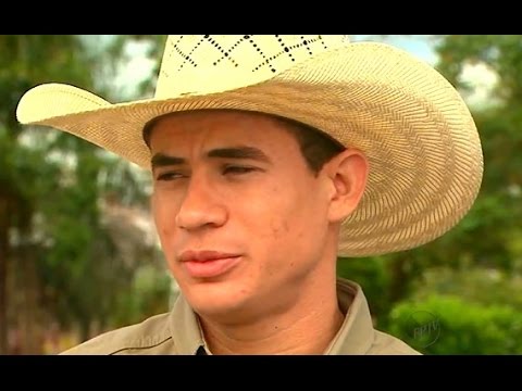 Campeões de Barretos disputaram 1,000,000,00 de dólares no EUA