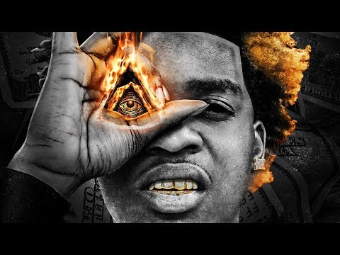 Go Yayo - Bakery Feat. Lil CJ Kasino (Rich Before 21)