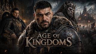 Download lagu AGE OF KINGDOMS: Wrath of the Horde | Full Movie | Epic Fantasy | ENGLISH  4K mp3