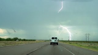 Seed in My Ear: Holy Wave on Tour