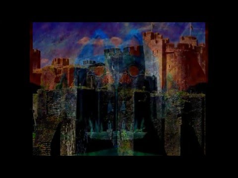 Mysterious Wales (Halls of the Undead Remix)