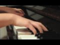 CN Blue 씨엔블루 - Lie (Piano) 