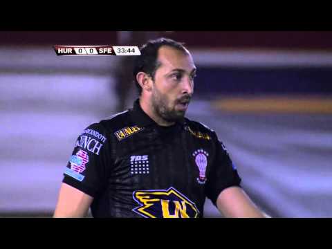 Huracán (0) vs (0) Santa Fe Copa Sudamericana (Final - ida)