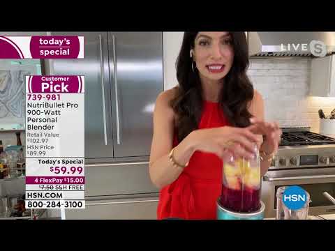 HSN | Healthy Living featuring Andrew Lessman 01.09.2021 - 01 PM