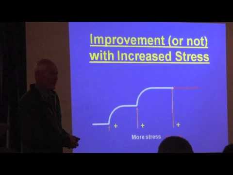 Jack Daniels with the TCTC [Part 6 — Principles of Training]