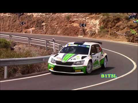 FABIÁN KREIM - FRANK CHRISTIAN ISLAS CANARIAS 2018