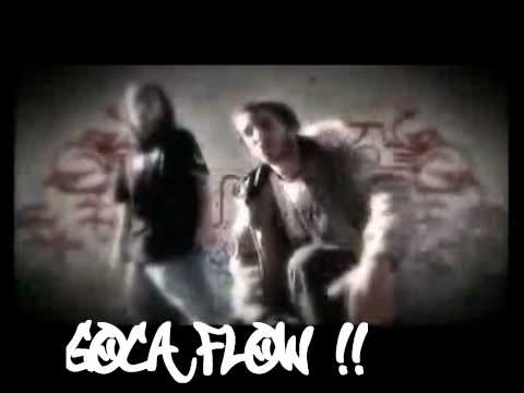 Goca Flow-Deri Kur Mo(Goca's Part)