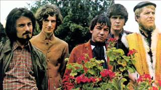 New York 1963 - America 1968 Eric Burdon & The Animals