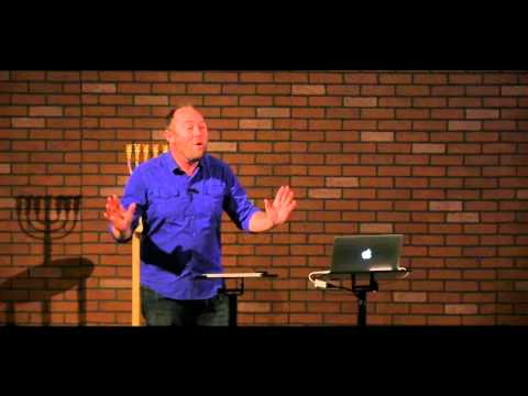 Joshua 14 Caleb's Story