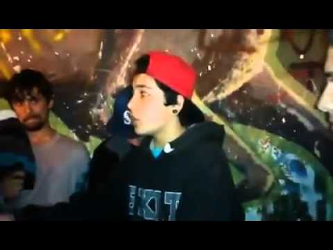 Greco Soft vs Des Vattimo (Semi Final) Pza Italia 2vs2