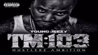 Young Jeezy Trapped (Sped Up)