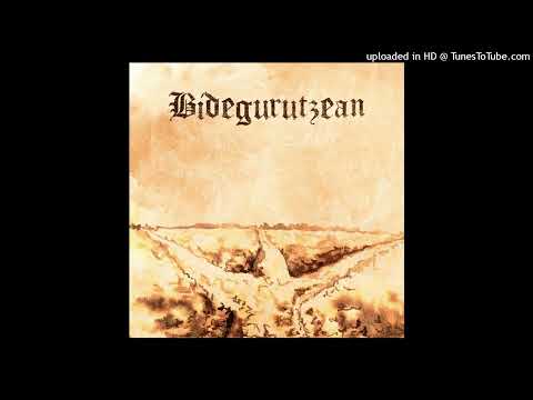 HOPELESSNESS - mukuru - Bidegurutzean