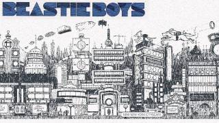 Beastie Boys - Oh Word (Retron&#39;s Pole Position remix)