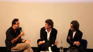 Interview de Michka Assayas et Patrick Eudeline Par Simon Pégurier