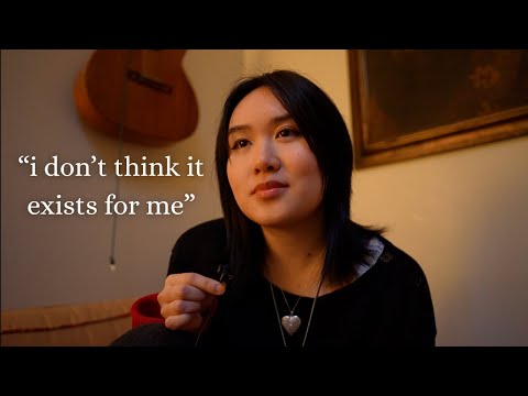 me and the boys talk about love...