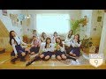 fromis_9 - Glass Shoes