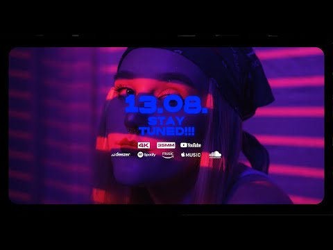 HASTA LA VISTA - 13.8.21 | Anne S