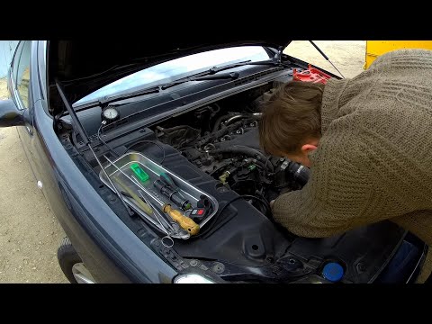 Ремонт citroen владимир