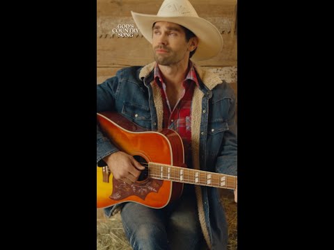 God's Country Song is the #1 on Pure Flix!