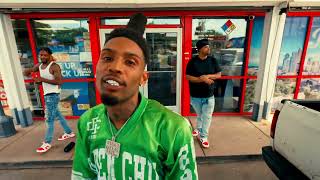 4 Got Rich Dunk official video