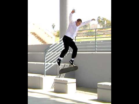 Bubblegum - Dylan Thrasher