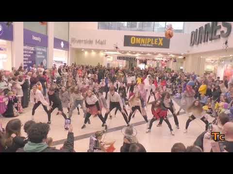 "Studio 55' Thriller 2022