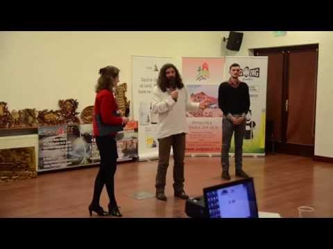 Evenimentul " Zig Zag prin Maramures "