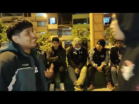 FSN vs XILO 8vos De Final Villa Rap