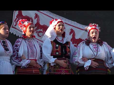 9. Smotra folklora • KUD "Seljačka sloga" Prekopakra