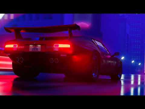 Advection Stride - Mainframe (Official Video)