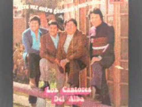 cantores del alba serenata otoñal