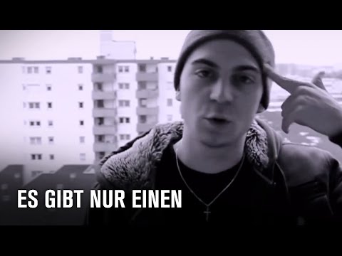 CAPO DI CAPI - Es gibt nur Einen (Smile Empty Soul Remix) [official video]