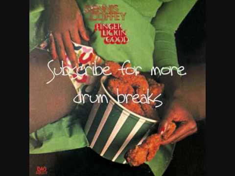 Thumbnail for Dennis Coffey - Some Like It Hot - Drum Break by Dennis Coffey
